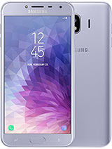 Samsung Galaxy J4 1