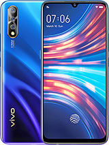 Vivo S1 4GB Review - Mobile Phone 